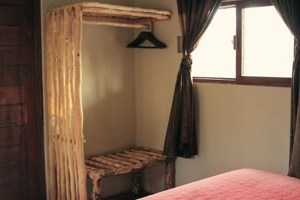 Gwango Heritage Resort Dete 외부 사진