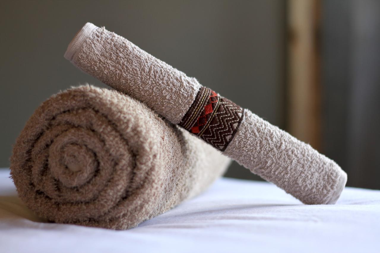 Gwango Heritage Resort Dete 외부 사진