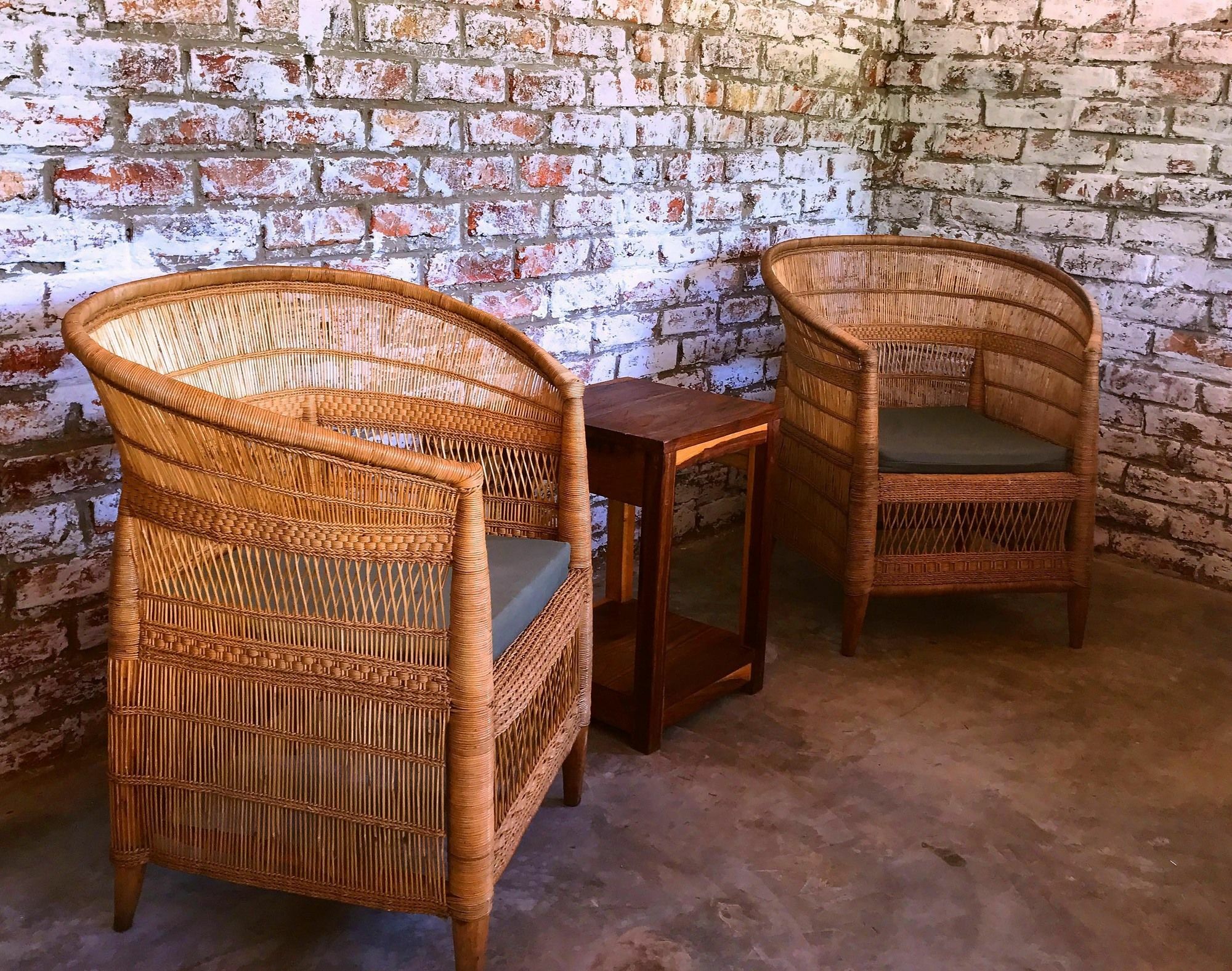 Gwango Heritage Resort Dete 외부 사진